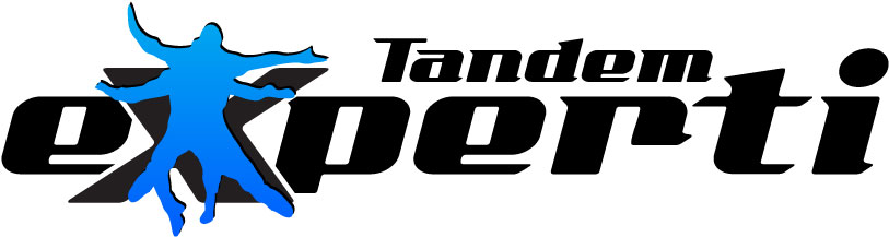 tandem Experti padobranski tim